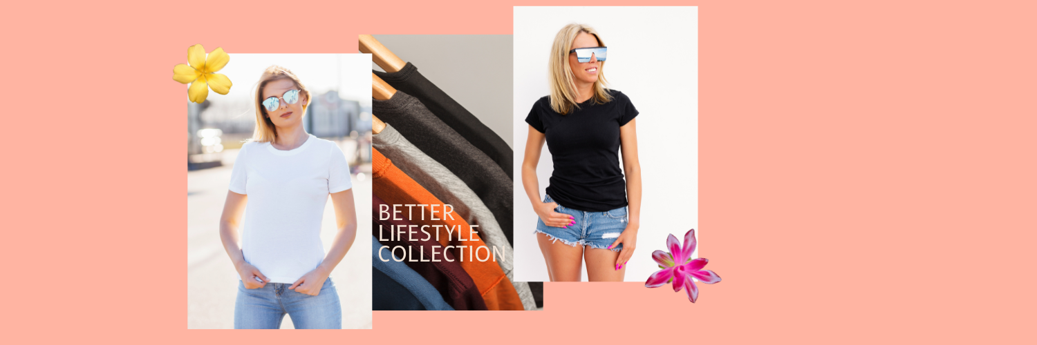 Better Lifestyle Collection